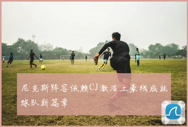 尼克斯阵容依赖CJ激活土豪线成就球队新篇章