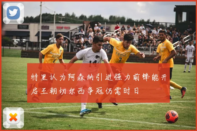特里认为阿森纳引进强力前锋能开启王朝切尔西争冠仍需时日